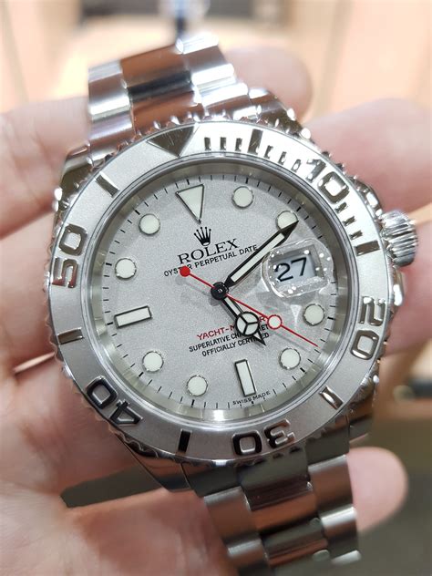 buy rolex yachtmaster platinum|rolex yacht master platinum bezel price.